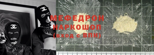 стаф Инта